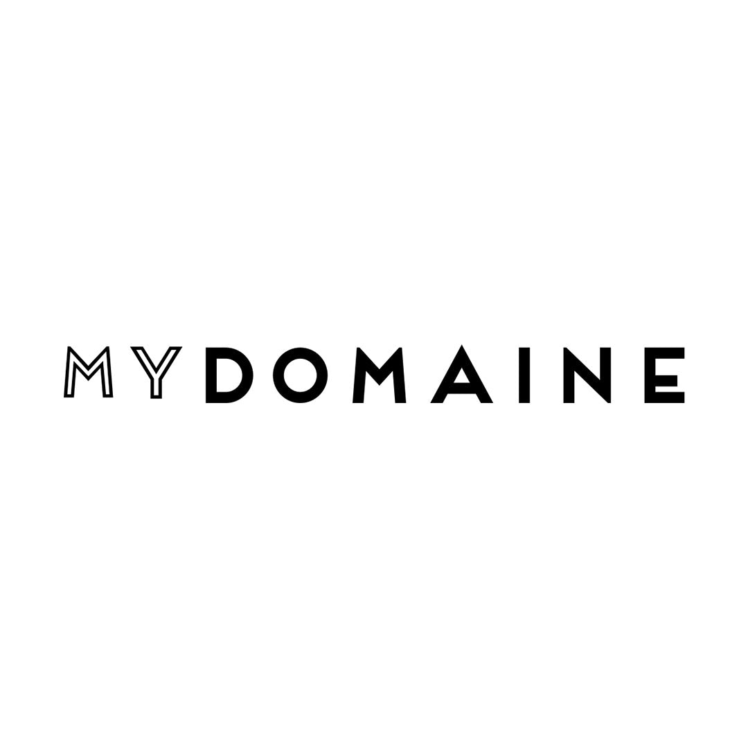 MY DOMAINE - White & Faded